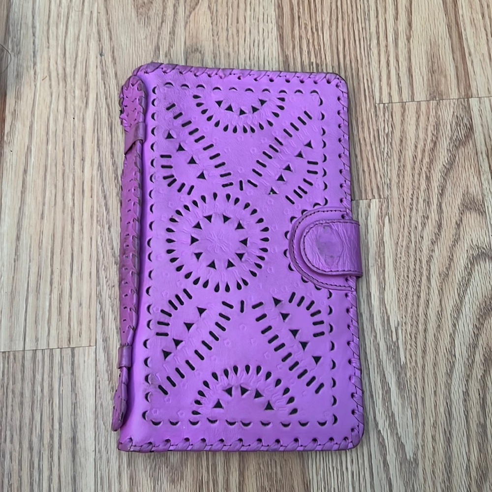 Cleobella Wallet